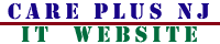 site logo