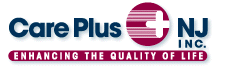 site logo