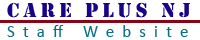 site logo